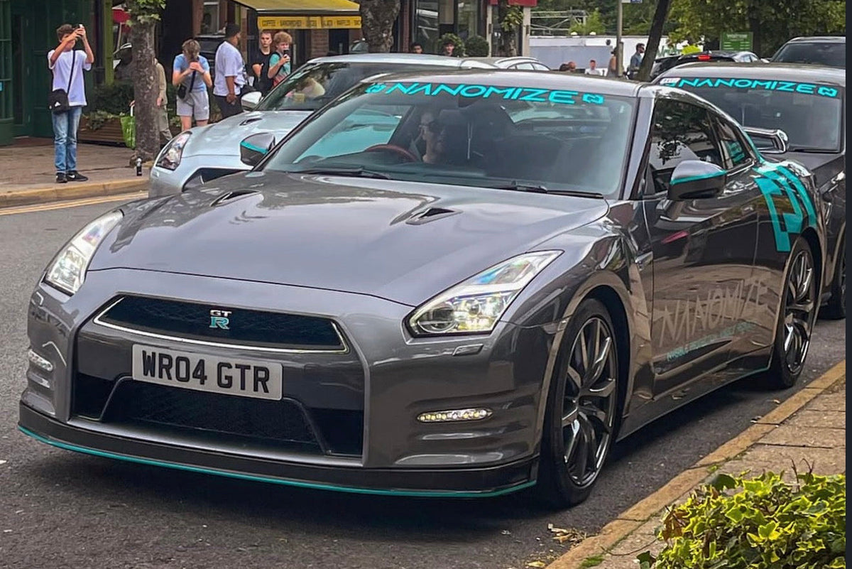 Nissan GT-R R35: The Supercar Killer That Shocked the Automotive World