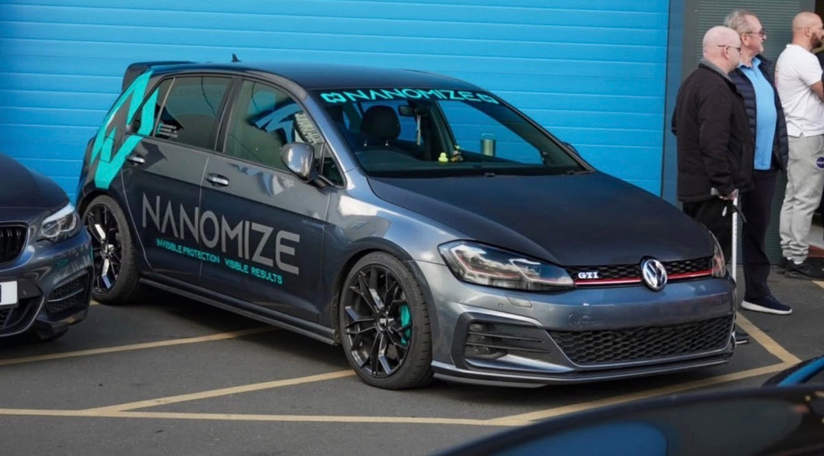 Volkswagen Golf GTI Mk7.5 Review: The Best Hot Hatch for the Money?