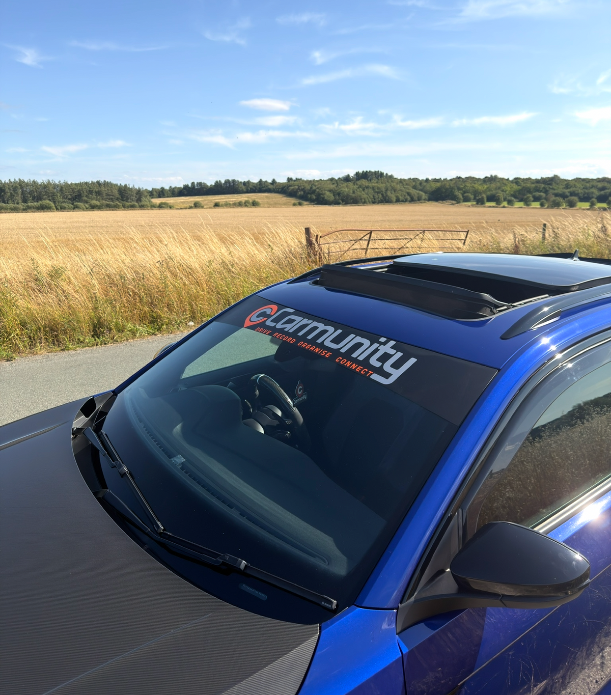 Carmunity Sunstrip